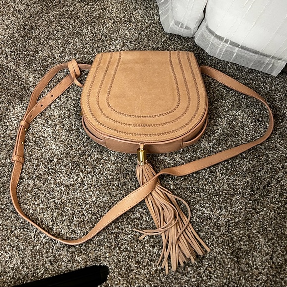 Vince Camuto Group Flab shoulder Bag - Picture 1 of 5